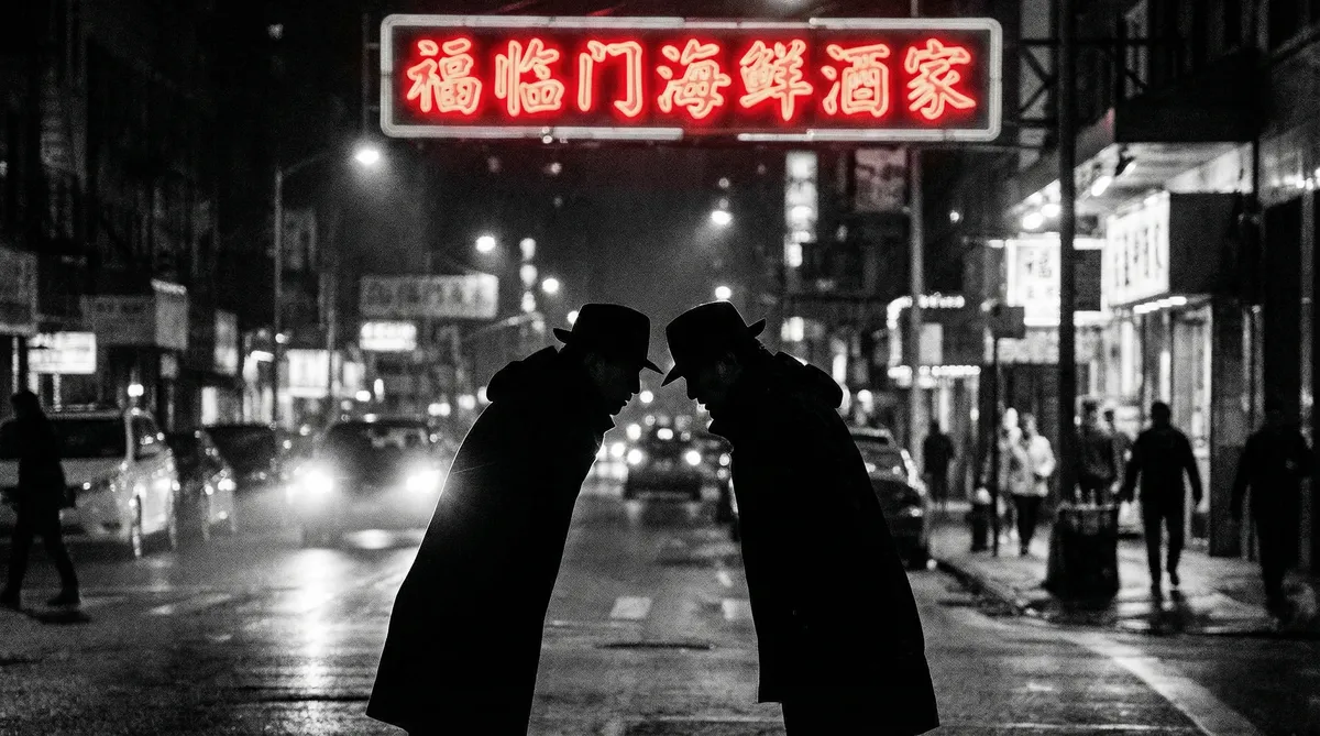 中文新版资源WWW 头版头条：深夜密会现场